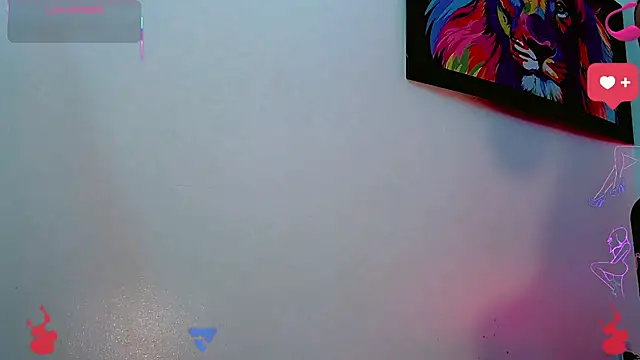 Snapshot of Deivelys chatting on 06.24.26 Deivelys online show from 06.24.26