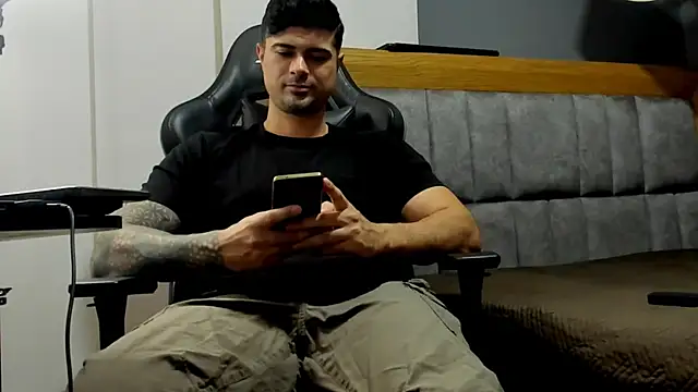 ZEI-001 online show from 07.06.26