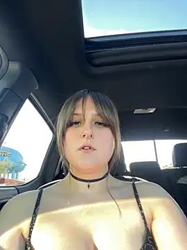 Hazel Haze online show from 05.11.26