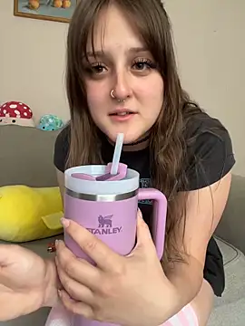 Hazel Haze online show from 05.18.26