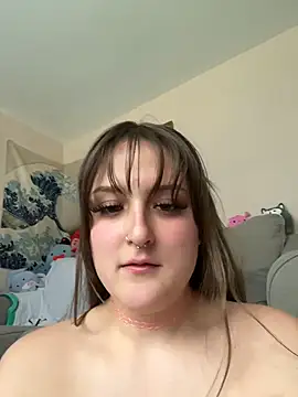 Hazel Haze online show from 05.19.26