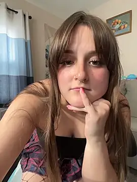 Hazel Haze online show from 05.29.26