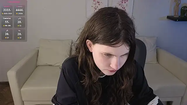 Snapshot of Gigi_myav chatting on 05.28.26 Gigi myav online show from 05.28.26