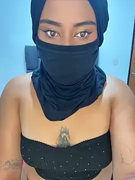 Samiira Alfarsii online show from 06.03.26