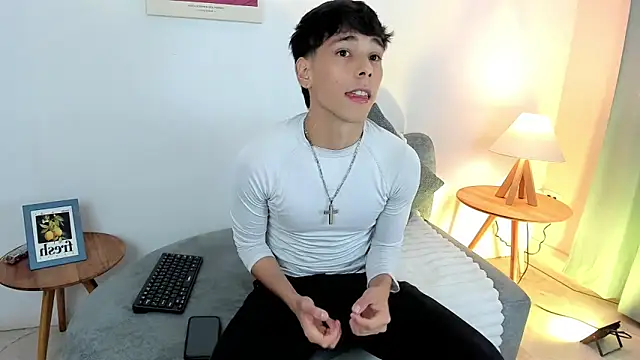 jacob colliins online show from 05.14.26