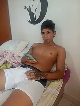 Bill BadBoy online show from 05.14.26