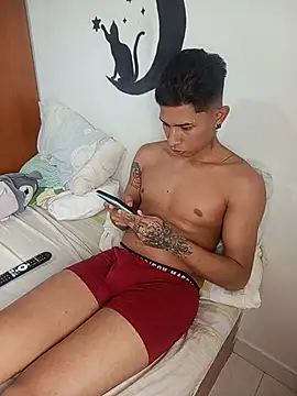 Bill BadBoy online show from 05.26.26