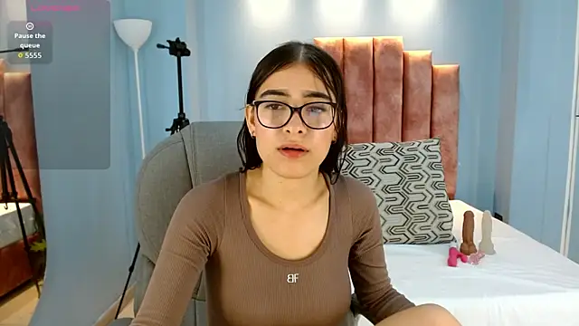drilau 18 online show from 05.21.26