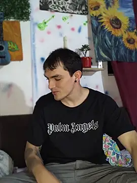 Maykiinn online show from 05.11.26
