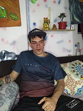 Maykiinn online show from 05.12.26