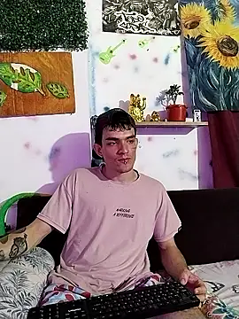 Maykiinn online show from 05.17.26