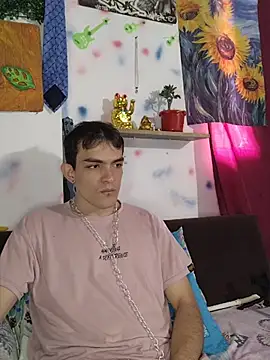 Maykiinn online show from 05.19.26
