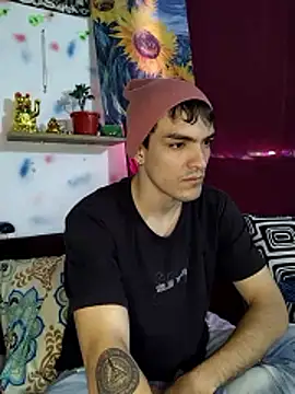 Maykiinn online show from 05.21.26