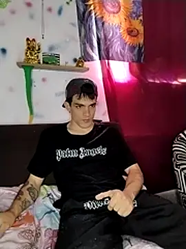 Maykiinn online show from 05.27.26