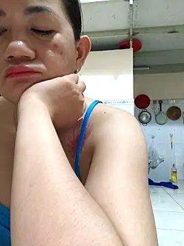 Forever model online show from 05.09.26