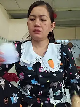 Forever model online show from 05.15.26