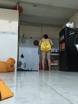 Forever model online show from 05.25.26