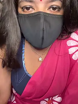 SHY SATAAKSHI online show from 05.12.26