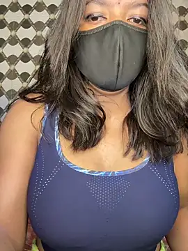 SHY SATAAKSHI online show from 05.13.26