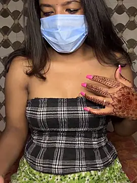 SHY SATAAKSHI online show from 05.14.26