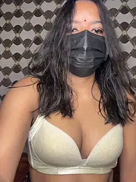 SHY SATAAKSHI online show from 05.16.26