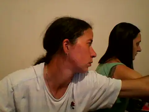 DanicaFey online show from 07.10.26