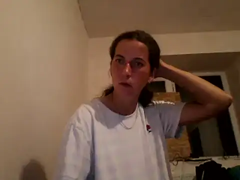 DanicaFey online show from 07.11.26