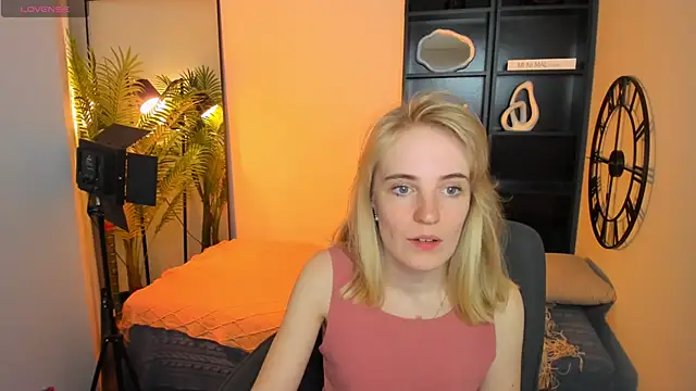 IrmaRonn online show from 05.25.26