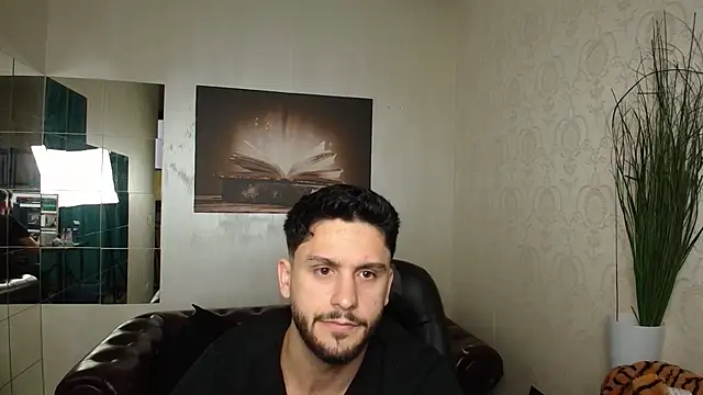 Snapshot of TroyWadee chatting on 05.22.26 TroyWadee online show from 05.22.26