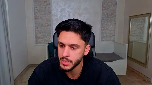 Snapshot of TroyWadee chatting on 05.28.26 TroyWadee online show from 05.28.26