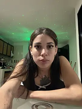 Snapshot of Charlotte_Reed chatting on 05.18.26 Charlotte Reed online show from 05.18.26