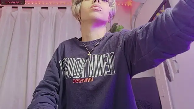 Ryu-sam online show from 05.20.26