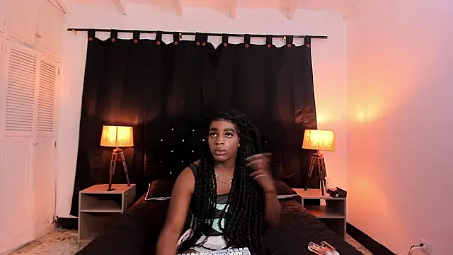 YasiryCoper online show from 05.16.26