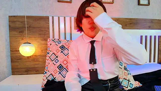 Bj Olivine online show from 05.14.26