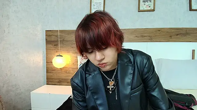 Bj Olivine online show from 05.30.26