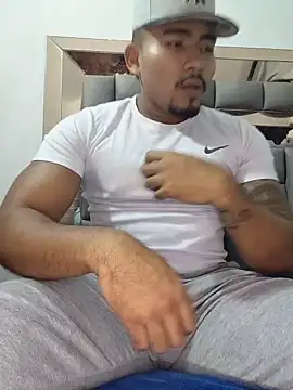 AndrssGold online show from 07.07.26