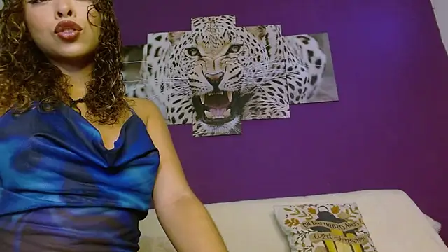 maliciasmith69 online show from 05.27.26