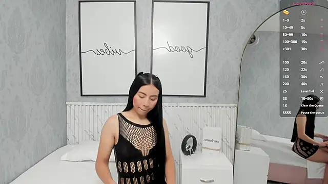 Snapshot of Ashley_lee4u chatting on 05.19.26 Ashley lee4u online show from 05.19.26