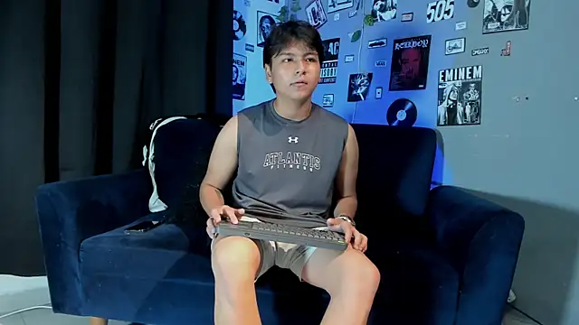  maximo 1 online show from 05.12.26