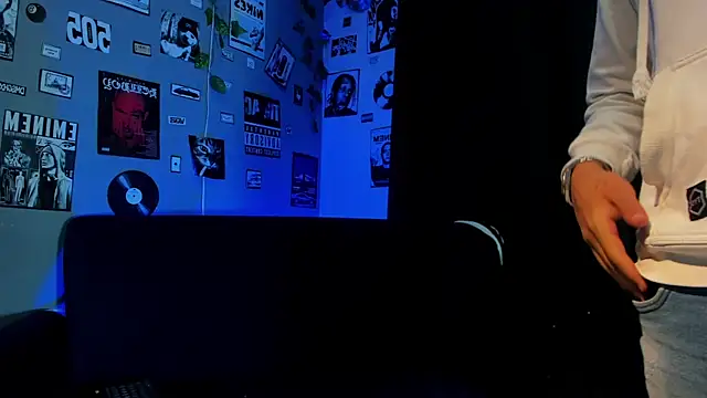  maximo 1 online show from 05.14.26