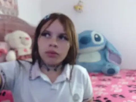 Snapshot of Candykane29 chatting on 05.18.26 Candykane29 online show from 05.18.26