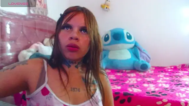Snapshot of Candykane29 chatting on 05.19.26 Candykane29 online show from 05.19.26