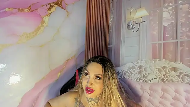 LaylaWatsson online show from 05.22.26