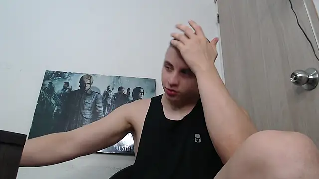 Snapshot of Draco_boy chatting on 05.20.26 Draco boy online show from 05.20.26