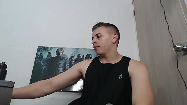 Snapshot of Draco_boy chatting on 05.28.26 Draco boy online show from 05.28.26