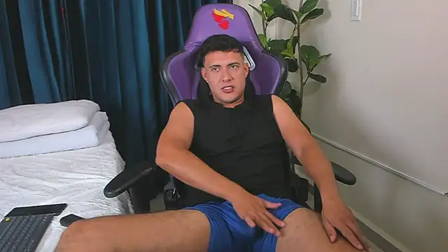 playboy Felipe online show from 05.29.26