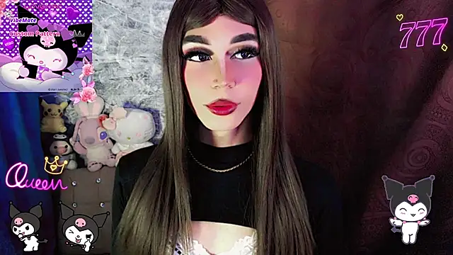 Snapshot of Megaan_Dolll chatting on 06.15.26 Megaan Dolll online show from 06.15.26