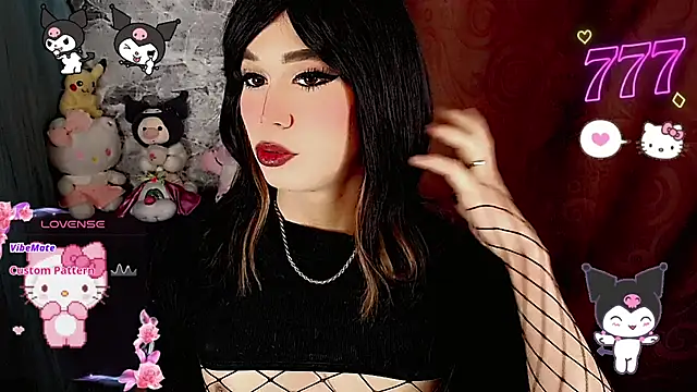 Snapshot of Megaan_Dolll chatting on 07.14.26 Megaan Dolll online show from 07.14.26