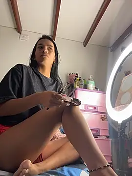 Melissa Rendon online show from 07.13.26