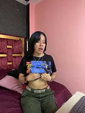 Snapshot of Levii_Tatoo chatting on 05.18.26 Levii Tatoo online show from 05.18.26